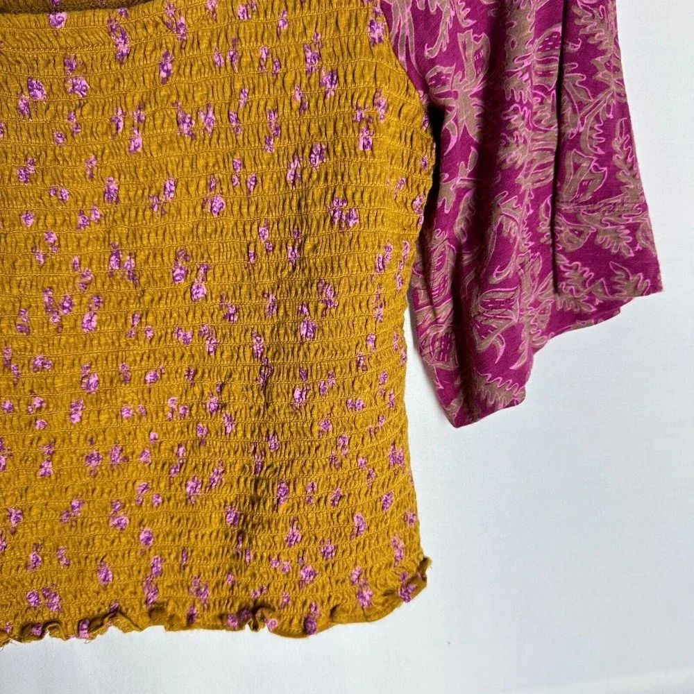 Free People feminine square